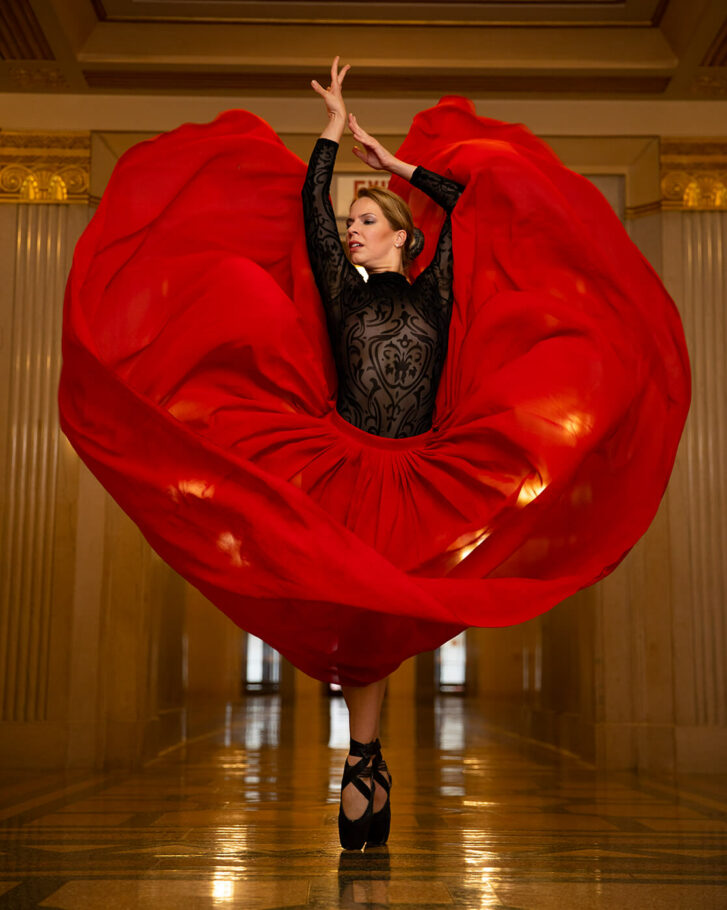 Fanny - NYC Photography Derek Madison Media